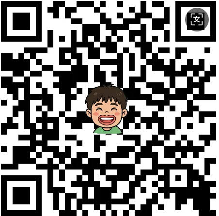 表情二维码